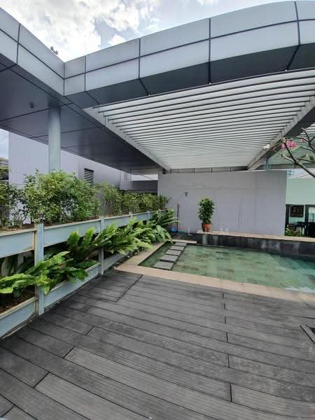 Kondominium untuk Dijual di Dua Residency - Lucas Lim - Exterior - PropertyGuru.com.my