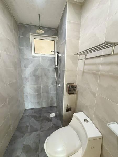 Service Residence for Rent at Pinnacle Tower - Shawn Law - Bathroom - PropertyGuru.com.my