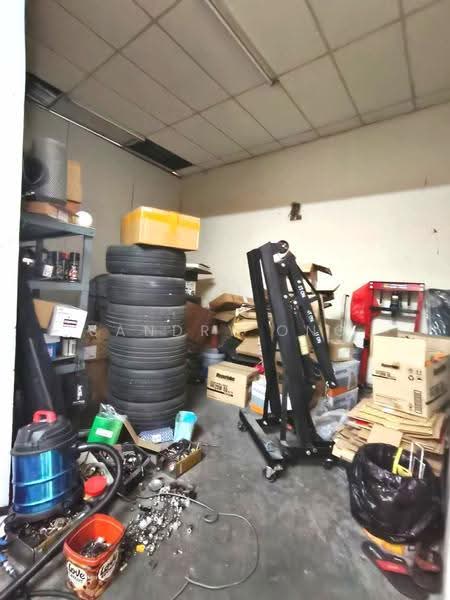 Kedai untuk Dijual di Taman Putri Kulai (Kulai) - Sandry Ong - Interior - PropertyGuru.com.my