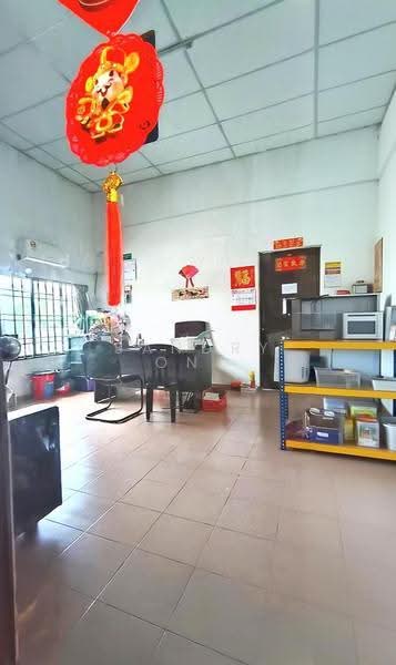 Kedai untuk Dijual di Taman Putri Kulai (Kulai) - Sandry Ong - Interior - PropertyGuru.com.my