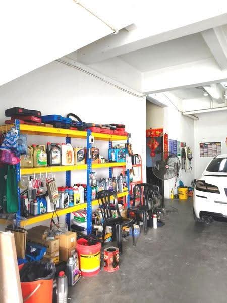 Kedai untuk Dijual di Taman Putri Kulai (Kulai) - Sandry Ong - Interior - PropertyGuru.com.my