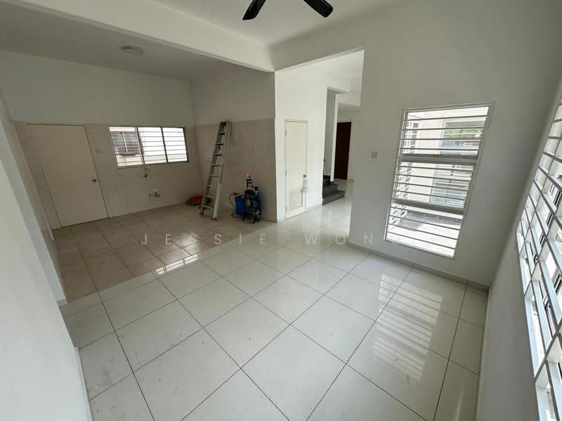 Rumah Berkembar untuk Dijual di Kota Emerald (Rawang) - Jessie Wong - Interior - PropertyGuru.com.my