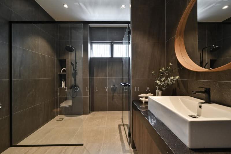 Rumah Teres 2-Tingkat untuk Dijual di Sepang (Selangor) - Jolly Chai - Bathroom - PropertyGuru.com.my