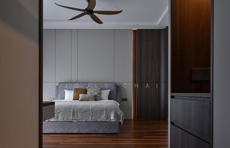 Rumah Teres 2-Tingkat untuk Dijual di Sepang (Selangor) - Jolly Chai - Bedroom - PropertyGuru.com.my