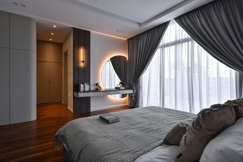 Rumah Teres 2-Tingkat untuk Dijual di Sepang (Selangor) - Jolly Chai - Bedroom - PropertyGuru.com.my