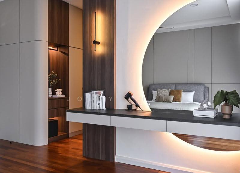 Rumah Teres 2-Tingkat untuk Dijual di Sepang (Selangor) - Jolly Chai - Bedroom - PropertyGuru.com.my