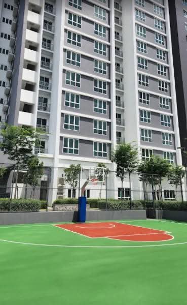 Service Residence for Sale at Plaza @ Kelana Jaya - Fifi Natasya - Exterior - PropertyGuru.com.my