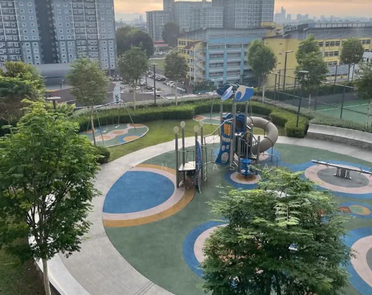 Service Residence for Sale at Plaza @ Kelana Jaya - Fifi Natasya - Exterior - PropertyGuru.com.my