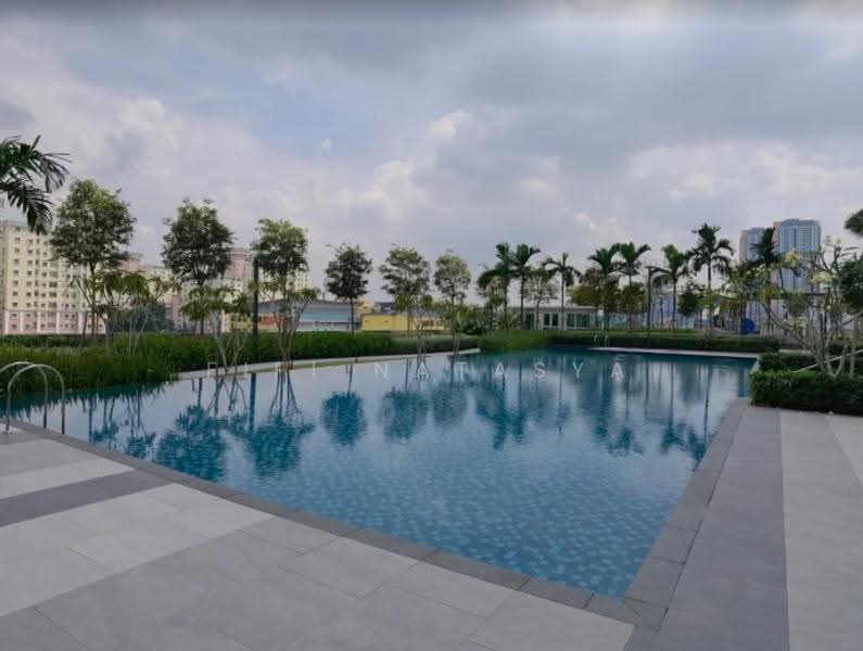 Service Residence for Sale at Plaza @ Kelana Jaya - Fifi Natasya - Exterior - PropertyGuru.com.my