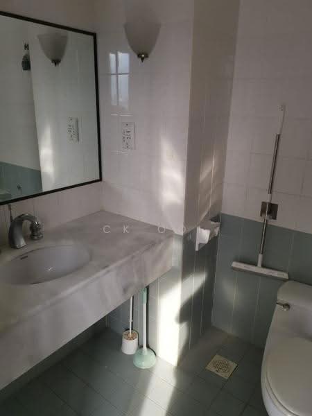 Apartment for Rent at Desa Pelangi - CK Ooi - Bathroom - PropertyGuru.com.my