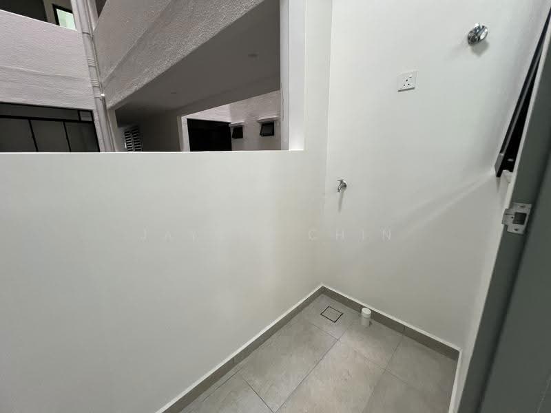 Kediaman Servis untuk Disewa di Parkland Residence - Jaynee Chin - Interior - PropertyGuru.com.my