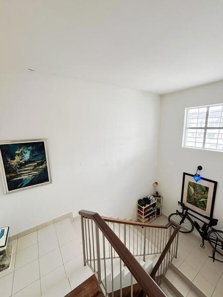 Rumah Teres 2.5-Tingkat untuk Disewa di Bandar Baru Bangi (Selangor) - Afif Azizan - Interior - PropertyGuru.com.my
