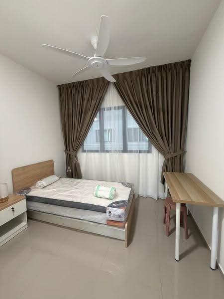 Kediaman Servis untuk Disewa di Hana @ Eco Ardence - Nazrin Affendy - PropertyGuru.com.my