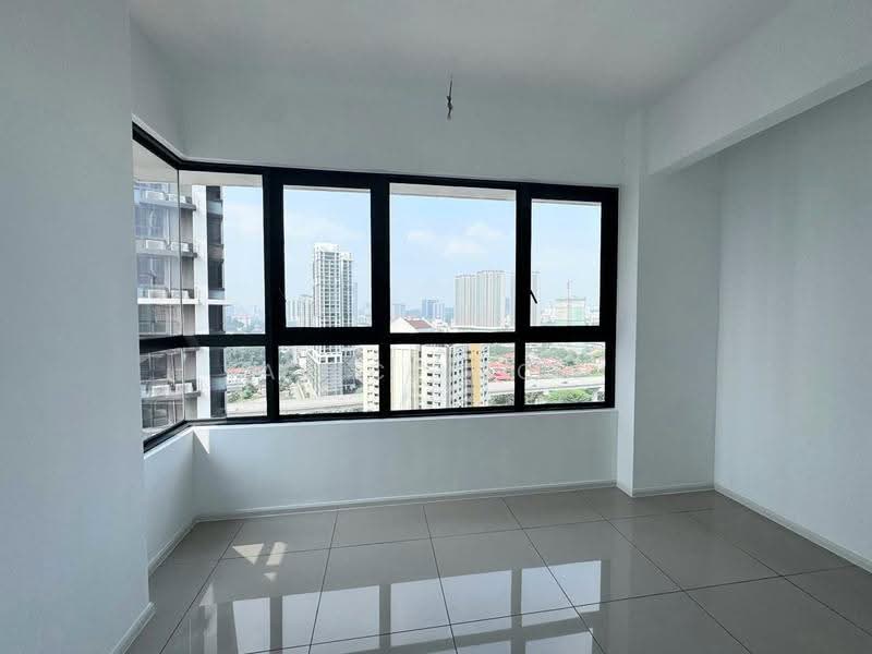 Service Residence for Sale at Residensi Estetik 8 (Est8) - Alice Low - View - PropertyGuru.com.my