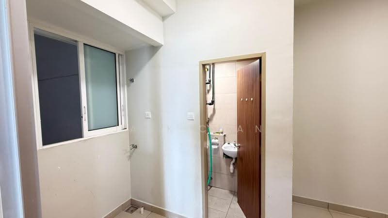 Condominium for Rent at Villa Crystal - Jack Chan - Bathroom - PropertyGuru.com.my