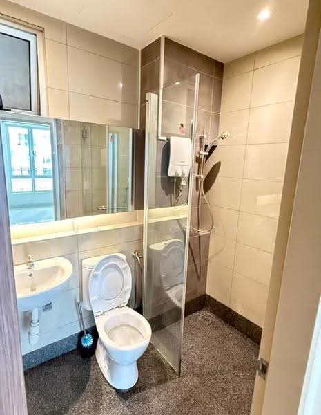 Condominium for Rent at Villa Crystal - Jack Chan - PropertyGuru.com.my