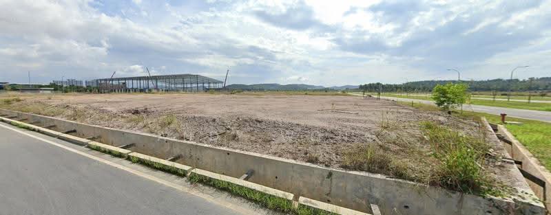 Industrial Land for Sale in Taman Industri Alam Jaya (Puncak Alam) - Andy Wong - PropertyGuru.com.my