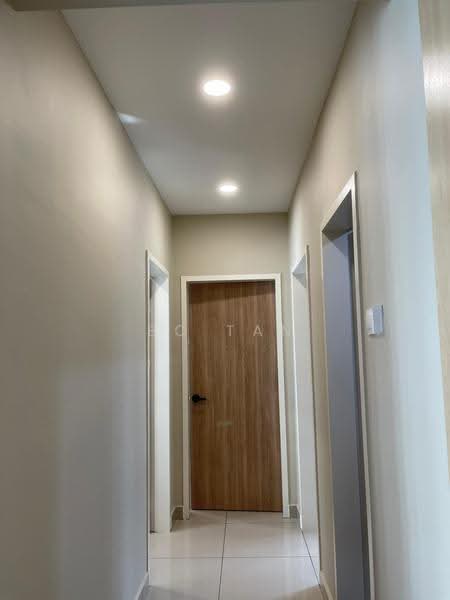 Condominium for Sale at Mizumi Residences - BC TAN - Corridor - PropertyGuru.com.my