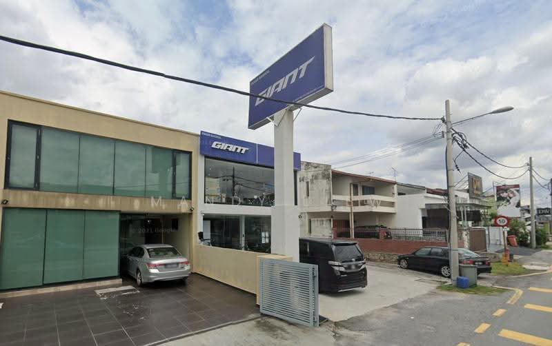 Commercial Semi-D for Rent in Petaling Jaya (Selangor) - Mandy Liew - Exterior - PropertyGuru.com.my