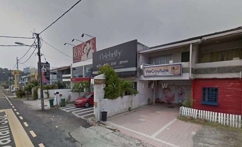 Commercial Semi-D for Rent in Petaling Jaya (Selangor) - Mandy Liew - Exterior - PropertyGuru.com.my