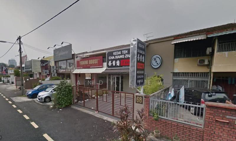 Commercial Semi-D for Rent in Petaling Jaya (Selangor) - Mandy Liew - Exterior - PropertyGuru.com.my