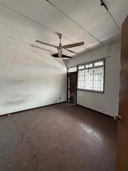 2-storey Terraced House for Sale in Kuala Lumpur (Taman Desa) - CY Low - Interior - PropertyGuru.com.my
