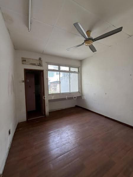2-storey Terraced House for Sale in Kuala Lumpur (Taman Desa) - CY Low - Interior - PropertyGuru.com.my