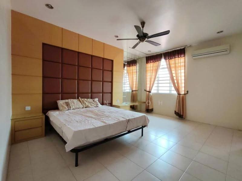 2-storey Terraced House for Sale in Bandar Tasek Mutiara (Simpang Ampat) - Quinn Loh - Bedroom - PropertyGuru.com.my