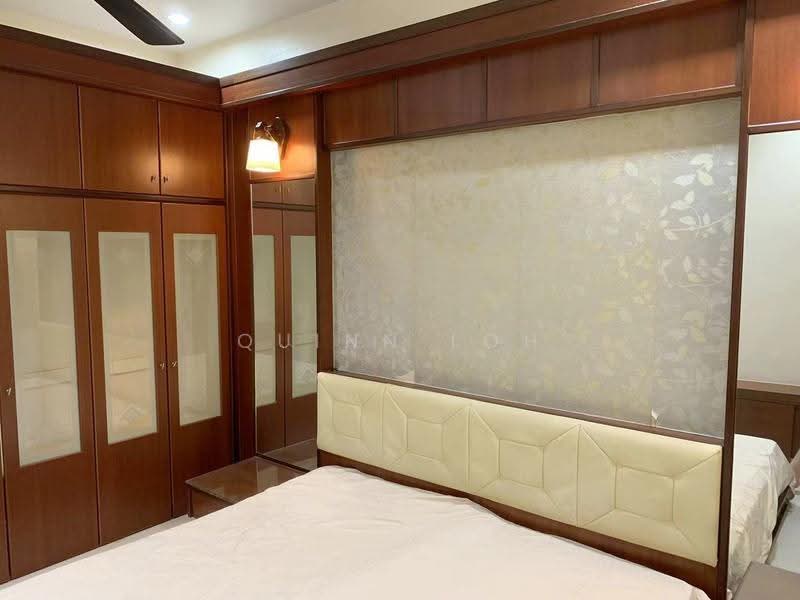 2-storey Terraced House for Sale in Bandar Tasek Mutiara (Simpang Ampat) - Quinn Loh - Bedroom - PropertyGuru.com.my