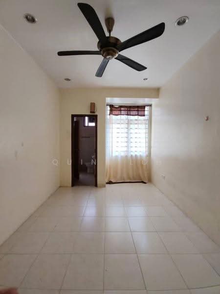 2-storey Terraced House for Sale in Bandar Tasek Mutiara (Simpang Ampat) - Quinn Loh - Interior - PropertyGuru.com.my