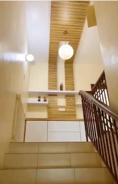 2-storey Terraced House for Sale in Bandar Tasek Mutiara (Simpang Ampat) - Quinn Loh - Interior - PropertyGuru.com.my