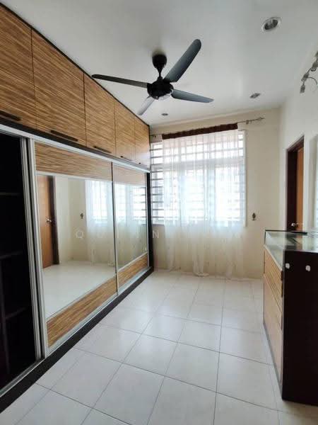2-storey Terraced House for Sale in Bandar Tasek Mutiara (Simpang Ampat) - Quinn Loh - Bedroom - PropertyGuru.com.my