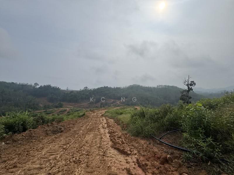 Agricultural Land for Sale in Bandar Gerik (Gerik) - KC Ng - Exterior - PropertyGuru.com.my