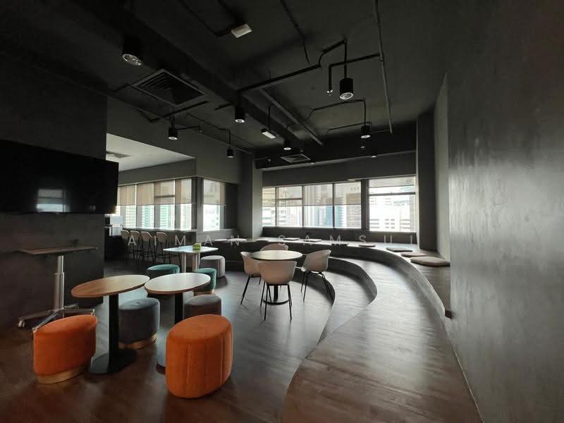 Office for Rent in Ampang (Kuala Lumpur) - Aiman Samsul - PropertyGuru.com.my