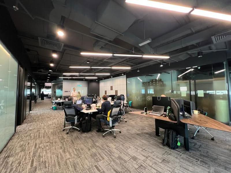 Office for Rent in Ampang (Kuala Lumpur) - Aiman Samsul - PropertyGuru.com.my