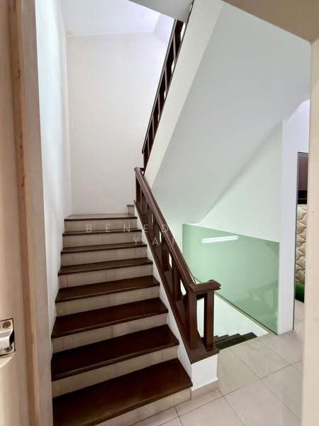 Rumah Teres 2.5-Tingkat untuk Dijual di Johor Bahru (Johor) - Benedict Yap - Interior - PropertyGuru.com.my