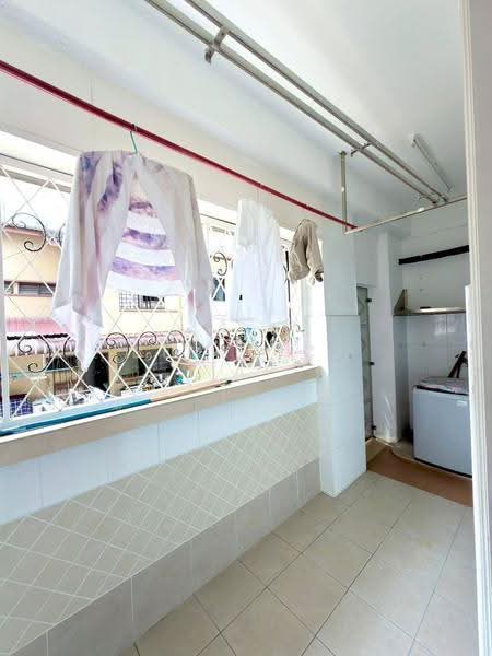 Rumah Teres 2.5-Tingkat untuk Dijual di Johor Bahru (Johor) - Benedict Yap - Balcony - PropertyGuru.com.my