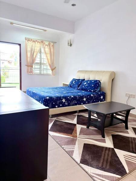 Rumah Teres 2.5-Tingkat untuk Dijual di Johor Bahru (Johor) - Benedict Yap - Bedroom - PropertyGuru.com.my