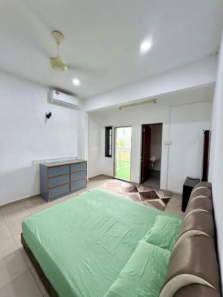 Rumah Teres 2.5-Tingkat untuk Dijual di Johor Bahru (Johor) - Benedict Yap - Bedroom - PropertyGuru.com.my
