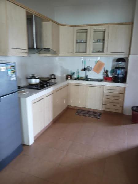 Condominium for Sale at Faber Ria - Juliet . - Kitchen - PropertyGuru.com.my