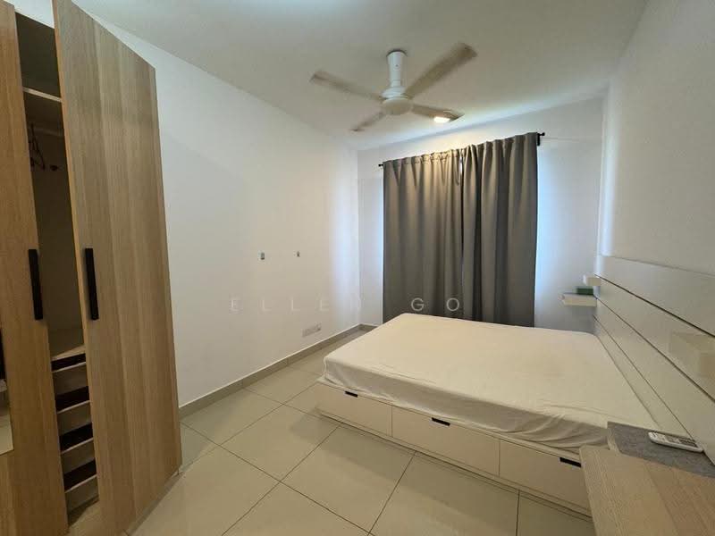 Condominium for Rent at Eco Bloom - Ellen Go - Bedroom - PropertyGuru.com.my