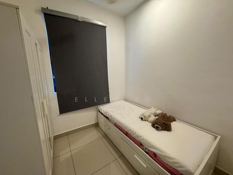 Condominium for Rent at Eco Bloom - Ellen Go - Bedroom - PropertyGuru.com.my