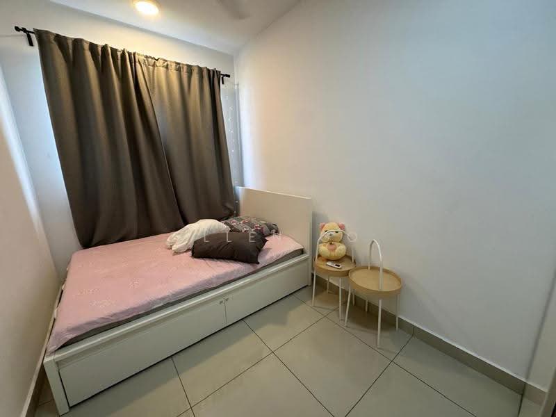 Condominium for Rent at Eco Bloom - Ellen Go - Bedroom - PropertyGuru.com.my