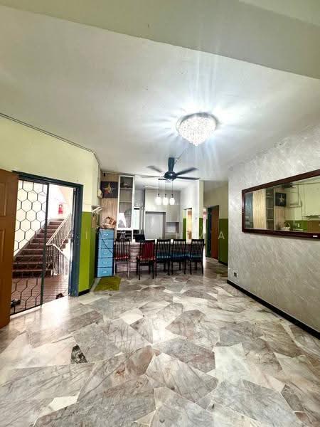 Pangsapuri untuk Dijual di Sri Ledang - Riza Ahmad - Interior - PropertyGuru.com.my