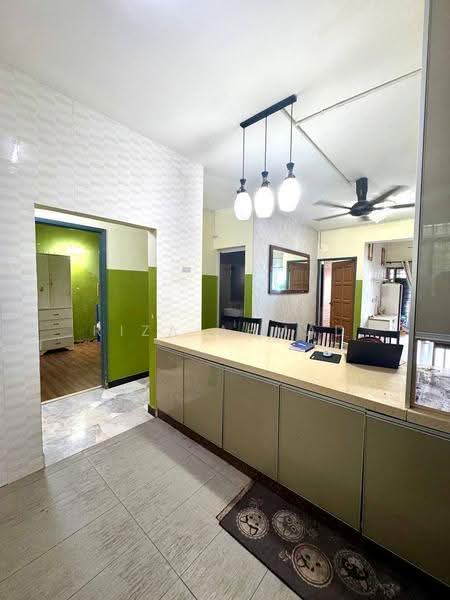 Pangsapuri untuk Dijual di Sri Ledang - Riza Ahmad - Kitchen - PropertyGuru.com.my
