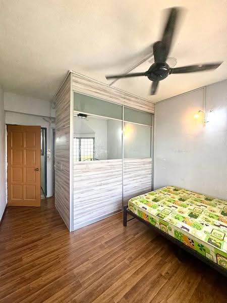 Pangsapuri untuk Dijual di Sri Ledang - Riza Ahmad - Bedroom - PropertyGuru.com.my