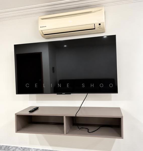 Rumah Bandar untuk Disewa di Bukit Jalil (Kuala Lumpur) - Celine Shoo - Interior - PropertyGuru.com.my