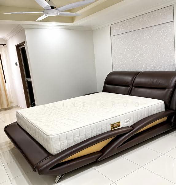 Rumah Bandar untuk Disewa di Bukit Jalil (Kuala Lumpur) - Celine Shoo - Bedroom - PropertyGuru.com.my