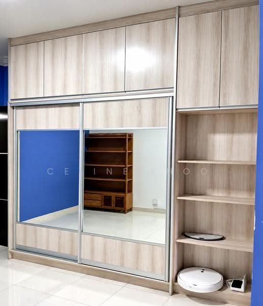 Rumah Bandar untuk Disewa di Bukit Jalil (Kuala Lumpur) - Celine Shoo - Interior - PropertyGuru.com.my
