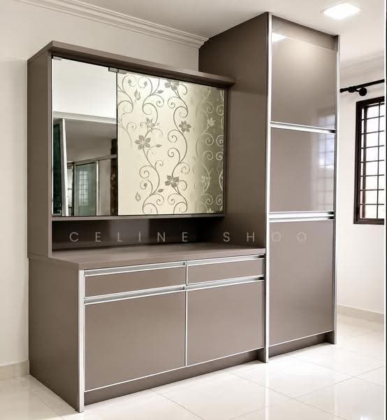 Rumah Bandar untuk Disewa di Bukit Jalil (Kuala Lumpur) - Celine Shoo - Interior - PropertyGuru.com.my
